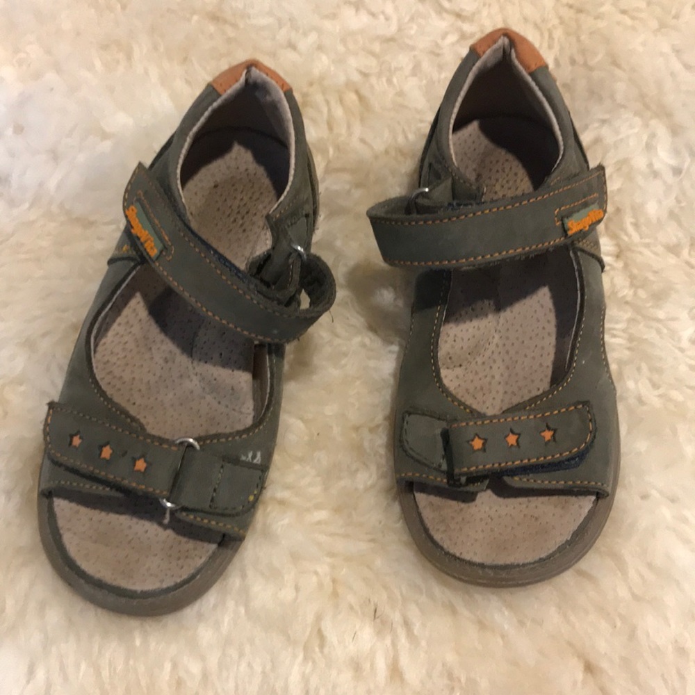 Toddler sandals